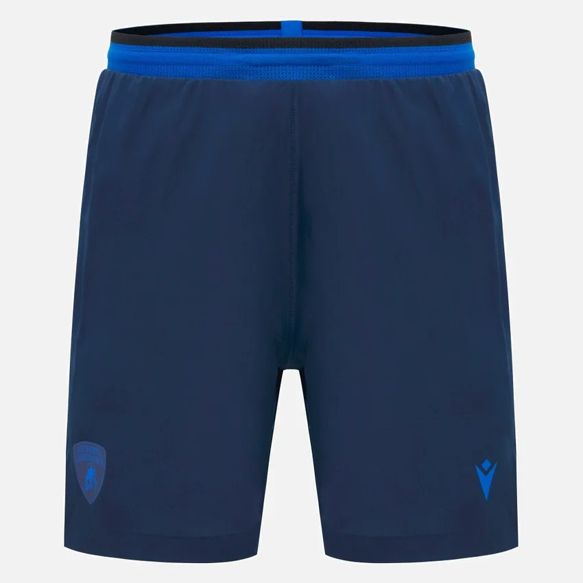 Pantalones Cortos deportivos para hombre de Automobili Lamborghini Pantalones Cortos deportivos para hombre de Automobili Lamborghini