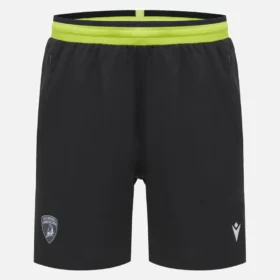 Pantalones Cortos deportivos para hombre de Automobili Lamborghini Pantalones Cortos deportivos para hombre de Automobili Lamborghini