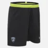 Pantalones Cortos deportivos para hombre de Automobili Lamborghini Pantalones Cortos deportivos para hombre de Automobili Lamborghini
