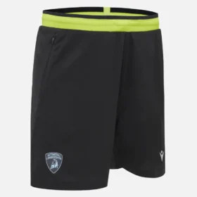 Pantalones Cortos deportivos para hombre de Automobili Lamborghini Pantalones Cortos deportivos para hombre de Automobili Lamborghini