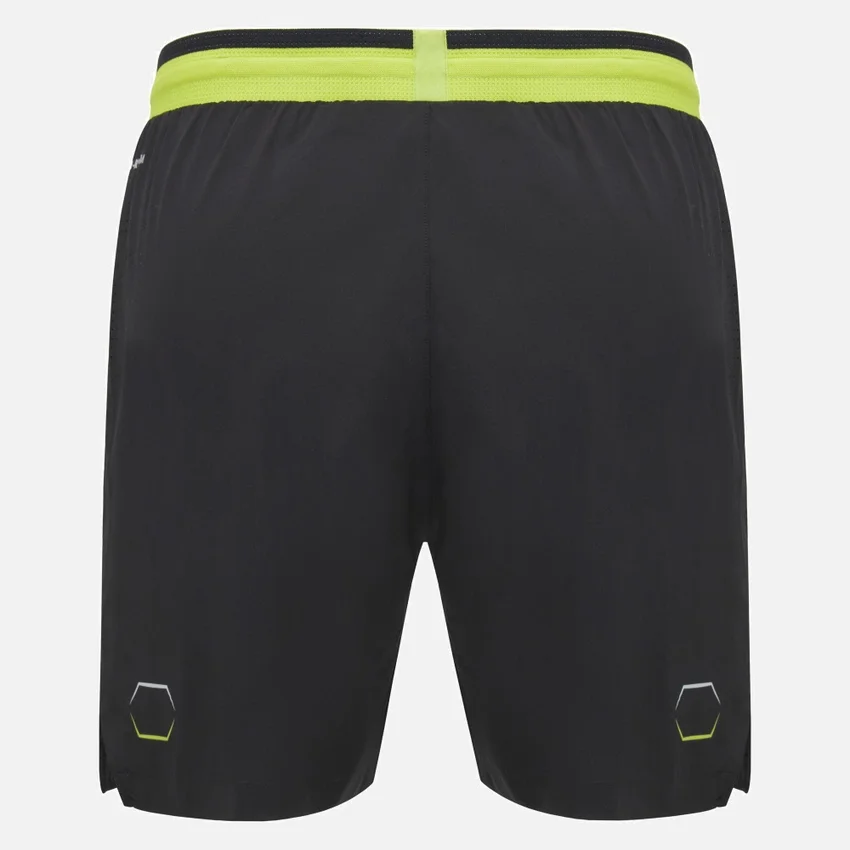 Pantalones Cortos deportivos para hombre de Automobili Lamborghini Pantalones Cortos deportivos para hombre de Automobili Lamborghini