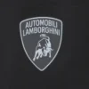 Pantalones Cortos deportivos para hombre de Automobili Lamborghini Pantalones Cortos deportivos para hombre de Automobili Lamborghini