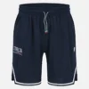 Pantalones Cortos Deportivos para Hombre Italbasket 2025/26 Athleisure Pantalones Cortos Deportivos para Hombre Italbasket 2025/26 Athleisure