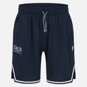 Pantalones Cortos Deportivos para Hombre Italbasket 2025/26 Athleisure