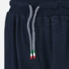 Pantalones Cortos Deportivos para Hombre Italbasket 2025/26 Athleisure Pantalones Cortos Deportivos para Hombre Italbasket 2025/26 Athleisure