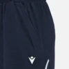 Pantalones Cortos Deportivos para Hombre Italbasket 2025/26 Athleisure Pantalones Cortos Deportivos para Hombre Italbasket 2025/26 Athleisure