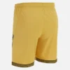 Pantalones Cortos Eagle Gold para adultos del Crystal Palace FC 2025/26 Pantalones Cortos Eagle Gold para adultos del Crystal Palace FC 2025/26