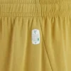 Pantalones Cortos Eagle Gold para adultos del Crystal Palace FC 2025/26 Pantalones Cortos Eagle Gold para adultos del Crystal Palace FC 2025/26