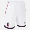 Pantalones Cortos locales para adultos del Bologna FC 1909 2025/26 Pantalones Cortos locales para adultos del Bologna FC 1909 2025/26