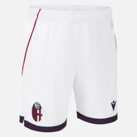Pantalones Cortos locales para adultos del Bologna FC 1909 2025/26