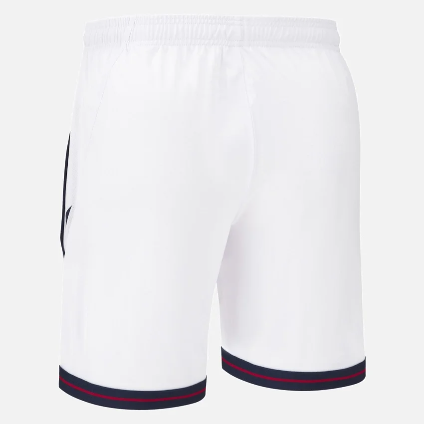 Pantalones Cortos locales para adultos del Bologna FC 1909 2025/26 Pantalones Cortos locales para adultos del Bologna FC 1909 2025/26