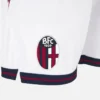 Pantalones Cortos locales para adultos del Bologna FC 1909 2025/26 Pantalones Cortos locales para adultos del Bologna FC 1909 2025/26