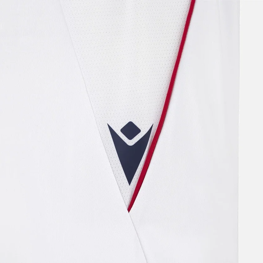 Pantalones Cortos locales para adultos del Bologna FC 1909 2025/26 Pantalones Cortos locales para adultos del Bologna FC 1909 2025/26
