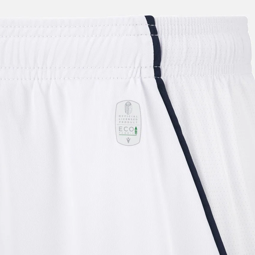 Pantalones Cortos locales para adultos del Bologna FC 1909 2025/26 Pantalones Cortos locales para adultos del Bologna FC 1909 2025/26