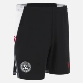 Pantalones Cortos locales para adultos del Udinese Calcio 2025/26