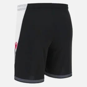 Pantalones Cortos locales para adultos del Udinese Calcio 2025/26