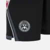 Pantalones Cortos locales para adultos del Udinese Calcio 2025/26 Pantalones Cortos locales para adultos del Udinese Calcio 2025/26