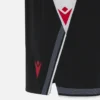 Pantalones Cortos locales para adultos del Udinese Calcio 2025/26 Pantalones Cortos locales para adultos del Udinese Calcio 2025/26