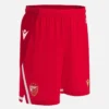 Pantalones Cortos para adultos del Red Star Belgrado 2025/26 Pantalones Cortos para adultos del Red Star Belgrado 2025/26