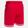 Pantalones Cortos para adultos del Red Star Belgrado 2025/26 Pantalones Cortos para adultos del Red Star Belgrado 2025/26
