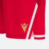 Pantalones Cortos para adultos del Red Star Belgrado 2025/26 Pantalones Cortos para adultos del Red Star Belgrado 2025/26