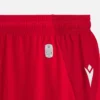 Pantalones Cortos para adultos del Red Star Belgrado 2025/26 Pantalones Cortos para adultos del Red Star Belgrado 2025/26