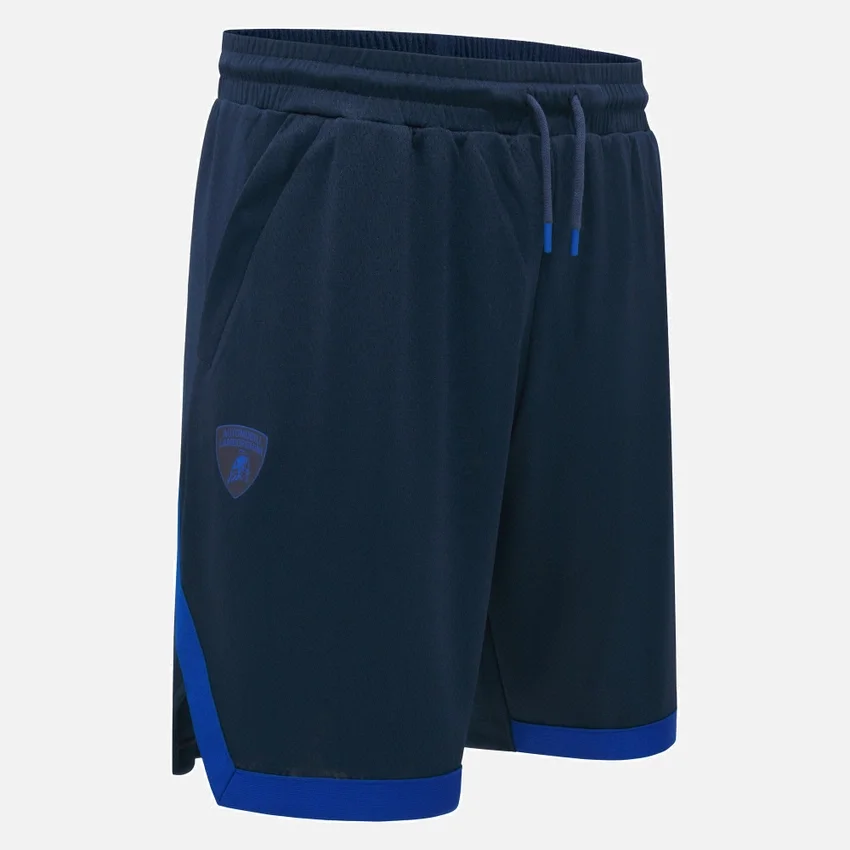 Pantalones Cortos para hombre de Automobili Lamborghini Pantalones Cortos para hombre de Automobili Lamborghini