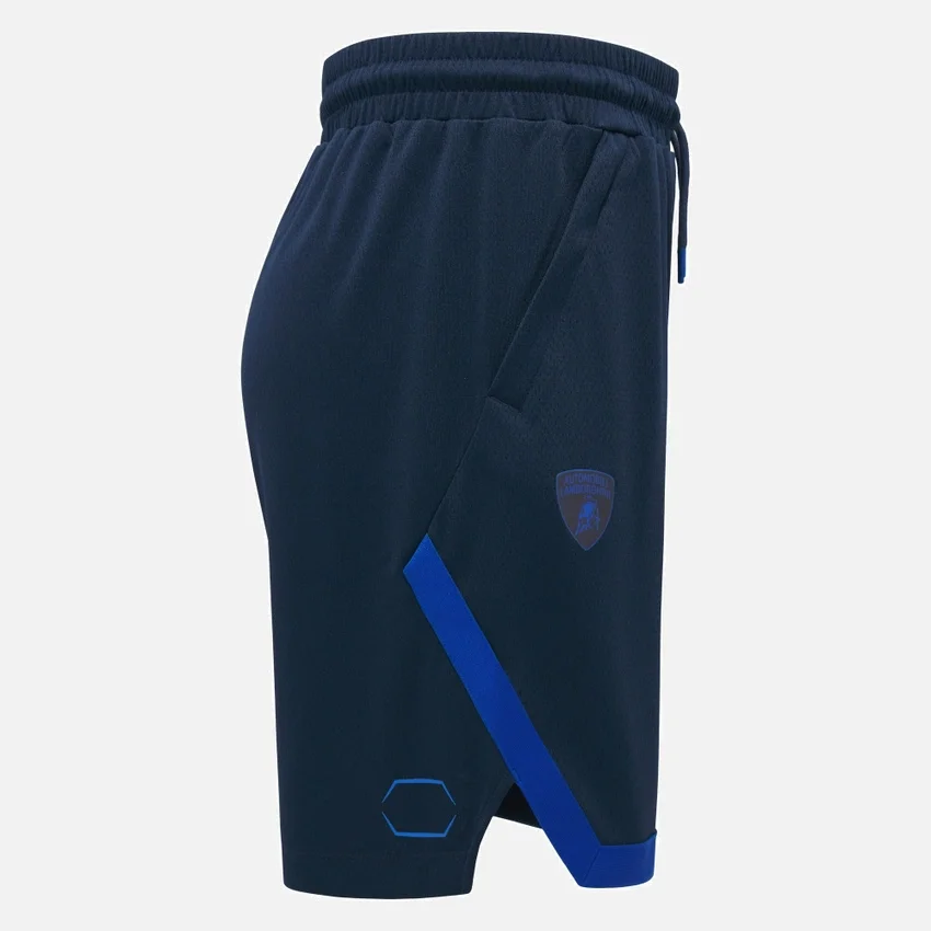 Pantalones Cortos para hombre de Automobili Lamborghini Pantalones Cortos para hombre de Automobili Lamborghini