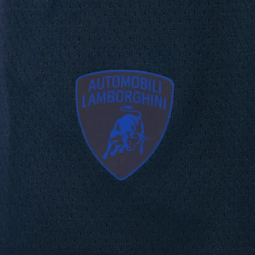 Pantalones Cortos para hombre de Automobili Lamborghini Pantalones Cortos para hombre de Automobili Lamborghini