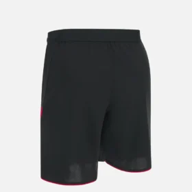 Pantalones Cortos para partidos en casa de la selección nacional de Albania FSHF 2026/27 Junior