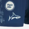 Pantalones Cortos para partidos en casa de los Sale Sharks 2025/26 Pantalones Cortos para partidos en casa de los Sale Sharks 2025/26