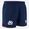Pantalones Cortos para partidos en casa de Scottish Rugby 2025/26