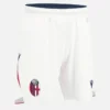 Pantalones Cortos para partidos en casa del Bologna FC 1909 2026/27 para adultos Pantalones Cortos para partidos en casa del Bologna FC 1909 2026/27 para adultos