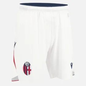 Pantalones Cortos para partidos en casa del Bologna FC 1909 2026/27 para adultos