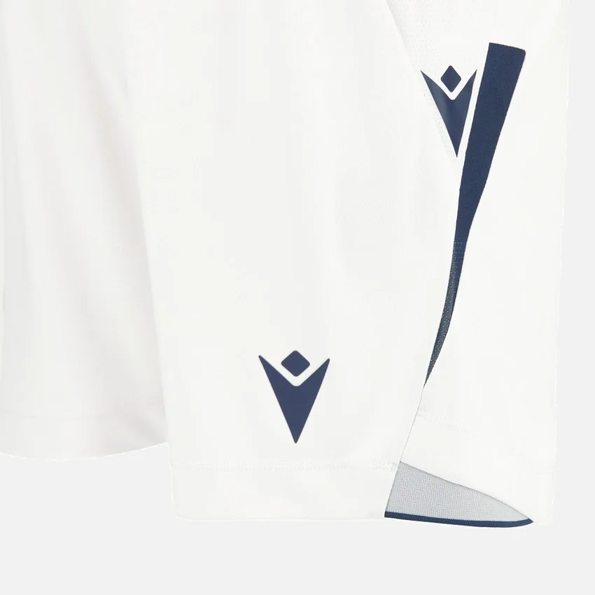 Pantalones Cortos para partidos en casa del Bologna FC 1909 2026/27 para adultos Pantalones Cortos para partidos en casa del Bologna FC 1909 2026/27 para adultos