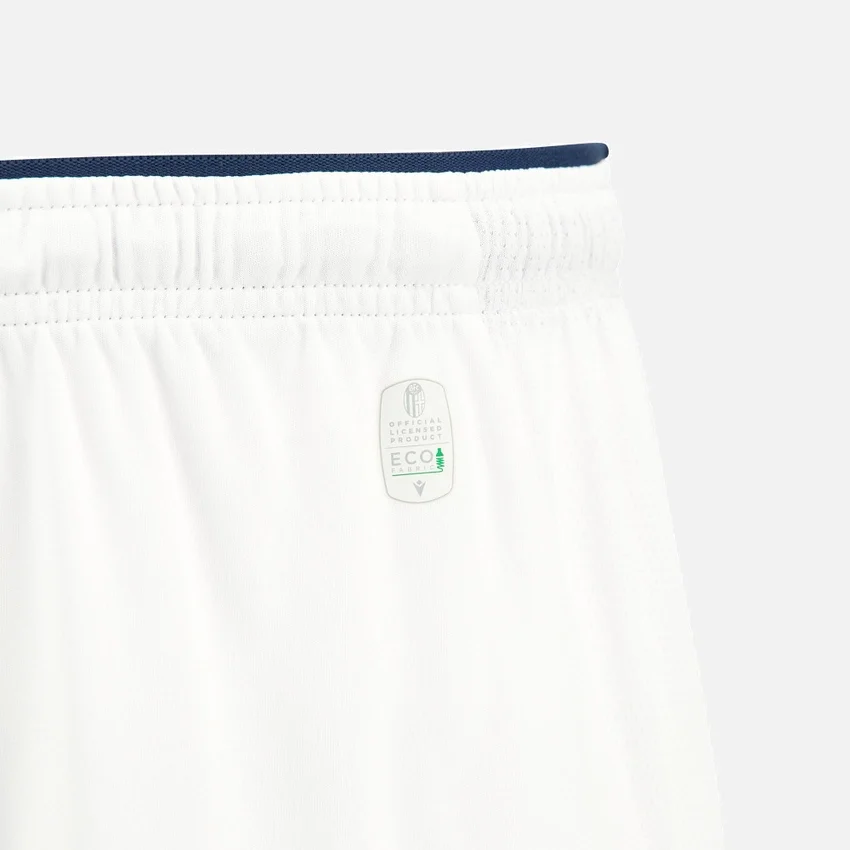 Pantalones Cortos para partidos en casa del Bologna FC 1909 2026/27 para adultos Pantalones Cortos para partidos en casa del Bologna FC 1909 2026/27 para adultos