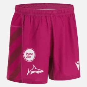 Pantalones Cortos para partidos fuera de casa de los Sale Sharks 2025/26