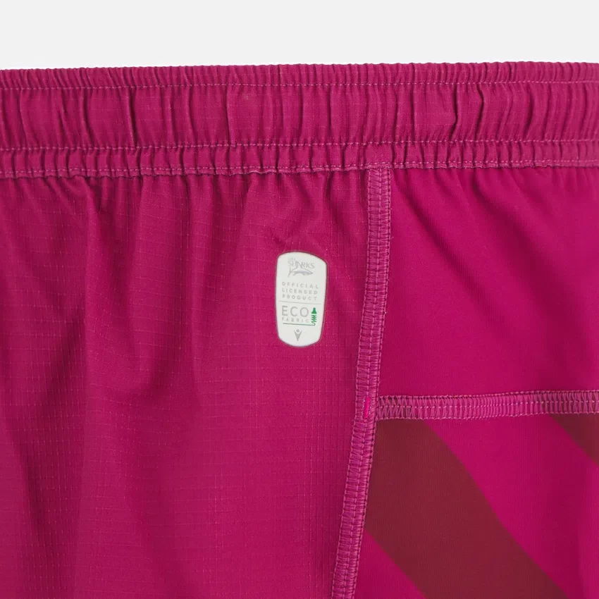Pantalones Cortos para partidos fuera de casa de los Sale Sharks 2025/26 Pantalones Cortos para partidos fuera de casa de los Sale Sharks 2025/26