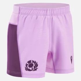 Pantalones Cortos para partidos fuera de casa de Scottish Rugby 2025/26
