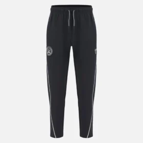 Pantalones de algodón de viaje para adultos Athleisure del Udinese Calcio 2025/26