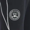Pantalones de algodón de viaje para adultos Athleisure del Udinese Calcio 2025/26 Pantalones de algodón de viaje para adultos Athleisure del Udinese Calcio 2025/26