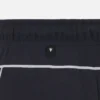 Pantalones de algodón de viaje para adultos Athleisure del Udinese Calcio 2025/26 Pantalones de algodón de viaje para adultos Athleisure del Udinese Calcio 2025/26