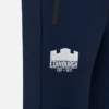 Pantalones de algodón Edinburgh Rugby 2025/26 Pantalones de algodón Edinburgh Rugby 2025/26