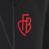 Pantalones de Athleisure para adultos del FC Basilea 2025/26 Pantalones de Athleisure para adultos del FC Basilea 2025/26