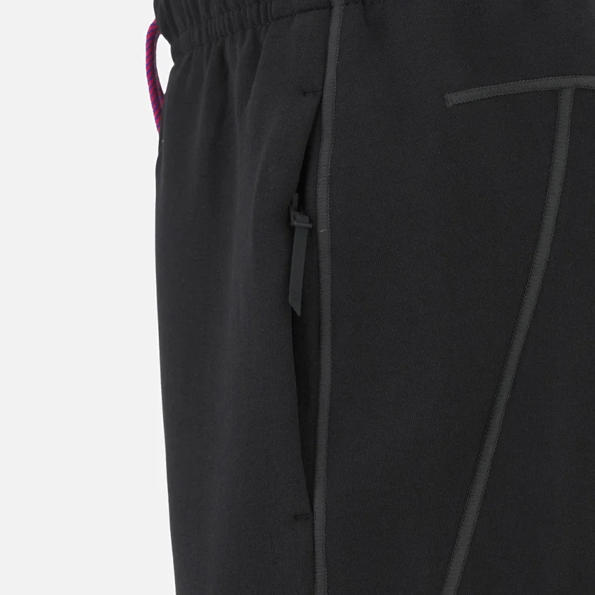 Pantalones de Athleisure para adultos del FC Basilea 2025/26 Pantalones de Athleisure para adultos del FC Basilea 2025/26