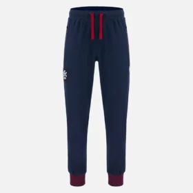 Pantalones de chándal de la línea para adultos del Bologna FC 1909 2025/26