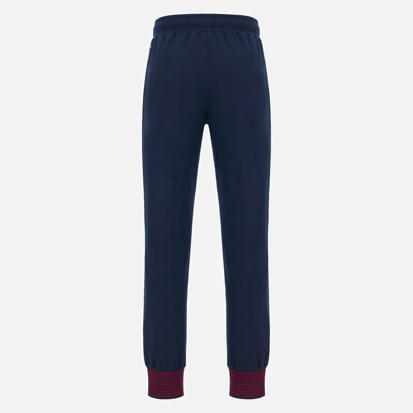 Pantalones de chándal de la línea para adultos del Bologna FC 1909 2025/26 Pantalones de chándal de la línea para adultos del Bologna FC 1909 2025/26