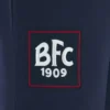 Pantalones de chándal de la línea para adultos del Bologna FC 1909 2025/26 Pantalones de chándal de la línea para adultos del Bologna FC 1909 2025/26