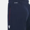 Pantalones de chándal de la línea para adultos del Bologna FC 1909 2025/26 Pantalones de chándal de la línea para adultos del Bologna FC 1909 2025/26