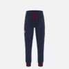 Pantalones de chándal de la línea para aficionados junior del Bologna FC 1909 2025/26 Pantalones de chándal de la línea para aficionados junior del Bologna FC 1909 2025/26
